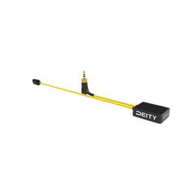 Deity C23 Timecode Cable for Sony Mirrorless Cameras