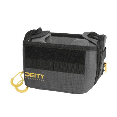 Deity Field Audio Bag (Mini) for PR-4