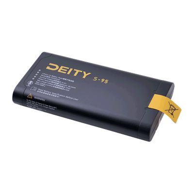 Deity S-95 95Wh Smart Battery
