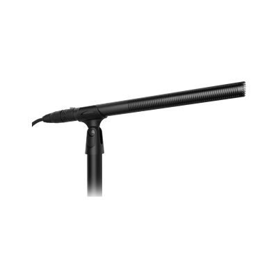 Deity S-Mic 3 Supercardioid Shotgun Microphone