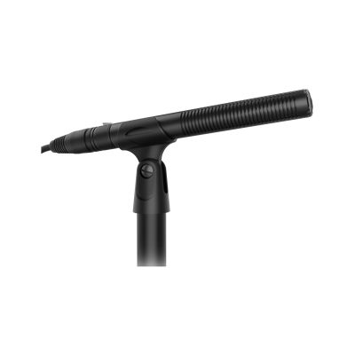 Deity S-Mic 3S Short Supercardioid Shotgun Microphone