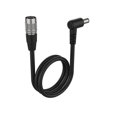 Deity SPD-HR21 4-Pin Push-Power to 2.1mm DC Cable
