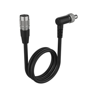 Deity SPD-HR25 4-Pin Push-Power to 2.5mm Locking DC Cable