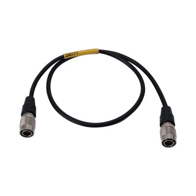 Deity SPD-HRHR 4-Pin Push-Power to 4-Pin Cable