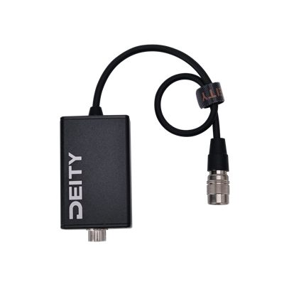 Deity SPD-HRISO Ground-Isolated 4-Pin Power Converter