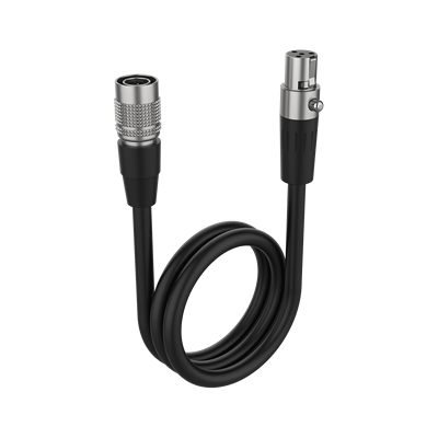 Deity SPD-HRT4 4-Pin Push-Power to TA4 Cable