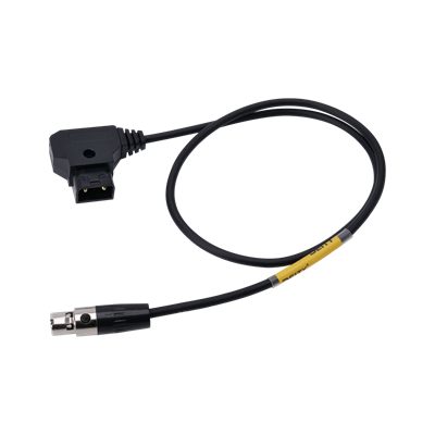 Deity SPD-T4DT TA4f to D-Tap Power Cable