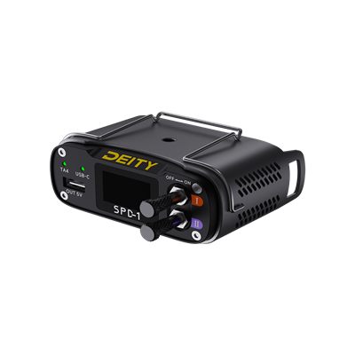 Deity SPD-1 Smart Battery Power Distributor
