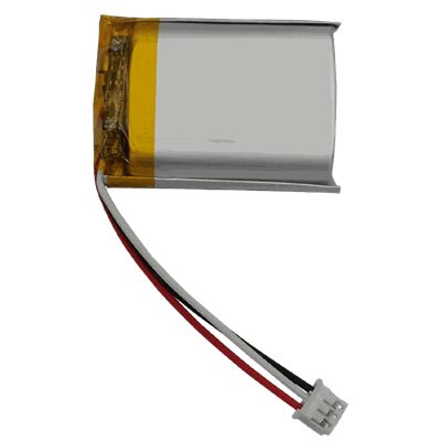 Deity TC-1 Replacement Battery Kit