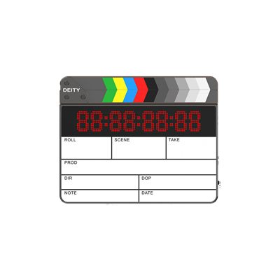 Deity TC-SL1 Wireless Timecode Slate