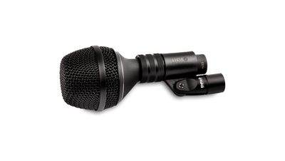DPA Microphones DPA 4055 Kick Drum Microphone
