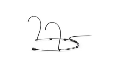 DPA Microphones DPA 4066 CORE Omnidirectional Headset Microphone
