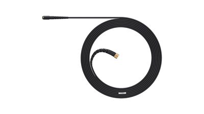 DPA Microphones DPA 4660 Series CORE Heavy Duty Omnidirectional Lavalier