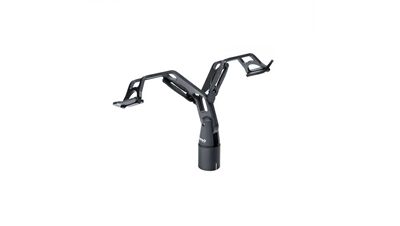 DPA Microphones DPA CXO4000 Compact XY/ORTF Stereo Holder
