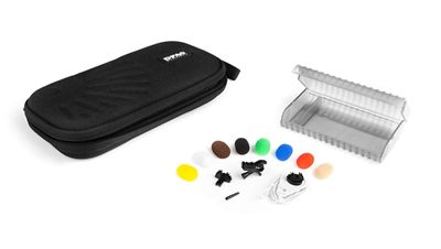 DPA Microphones DPA DAK4060 Accessory Kit for 4060 Series Lavalier