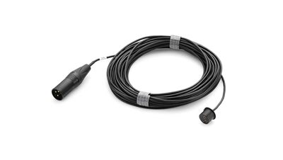 DPA Microphones DPA DAO4010 / DAO4020 Microphone Cable with Slim XLR Connector