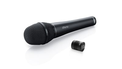 DPA Microphones DPA MMC4018V d:facto Softboost Supercardioid Vocal Capsule