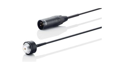 DPA Microphones DPA MMP-ER / MMP-ES Modular Active XLR Cable, 3 m
