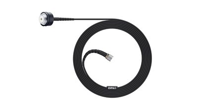 DPA Microphones DPA MMP-GR / MMP-GS Modular Active MicroLock Cable, 1.8 m