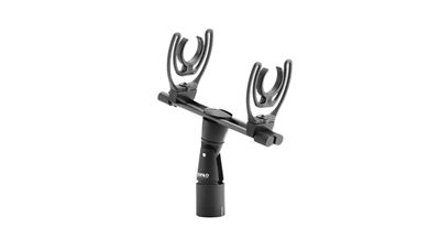 DPA Microphones DPA SM1500 Double Pole Shock Mount for Pencil Microphone