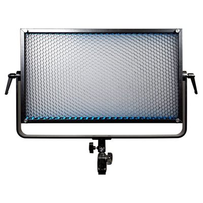 Dracast 60 deg Honeycomb Grid for X Series LED2000 Panel