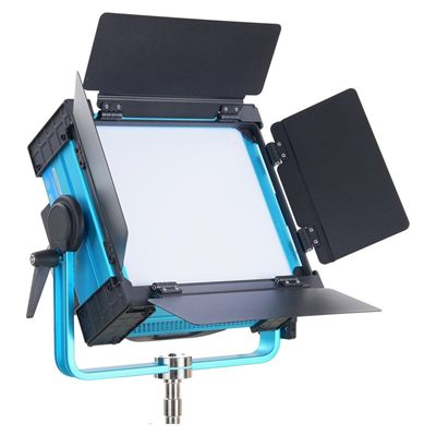 Dracast Palette Series II LED2000 RGBW Soft Panel