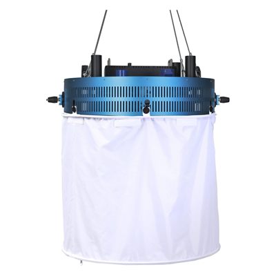 Dracast Space Light 8000 Bicolor