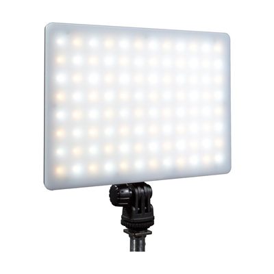 Dracast X Series LED240 Bicolor On Camera LED Video Light