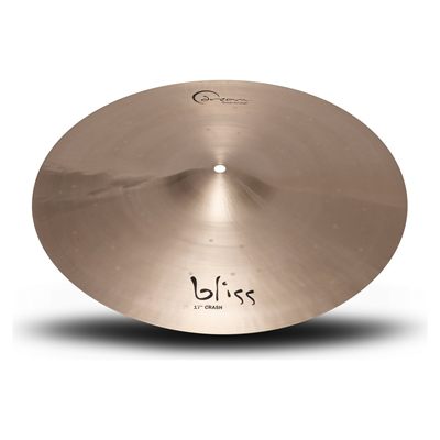 Dream Cymbals Bliss Crash Cymbals