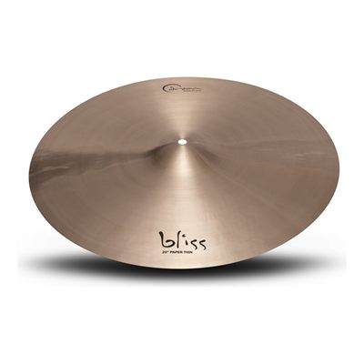 Dream Cymbals Bliss Paper Thin Crash Cymbals