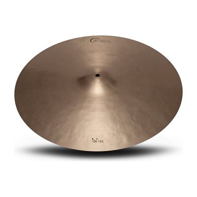 Dream Cymbals Bliss Ride Cymbals