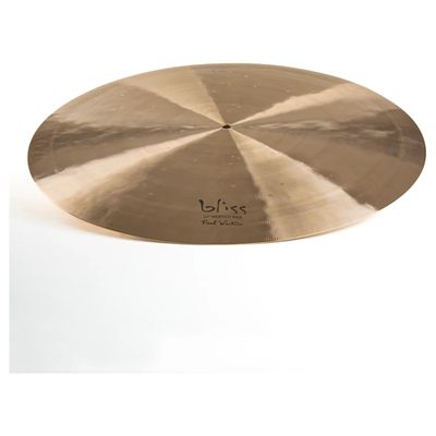 Dream Cymbals Bliss Wertico Ride Cymbals