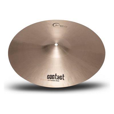 Dream Cymbals Contact Crash Cymbals