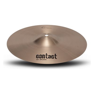 Dream Cymbals Contact Splash Cymbals