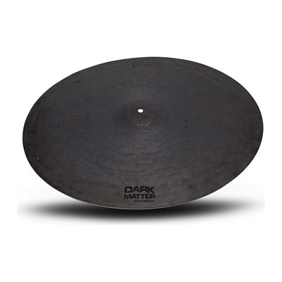 Dream Cymbals Dark Matter Bliss Ride Cymbals