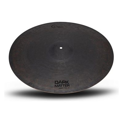 Dream Cymbals Dark Matter Energy Ride Cymbals