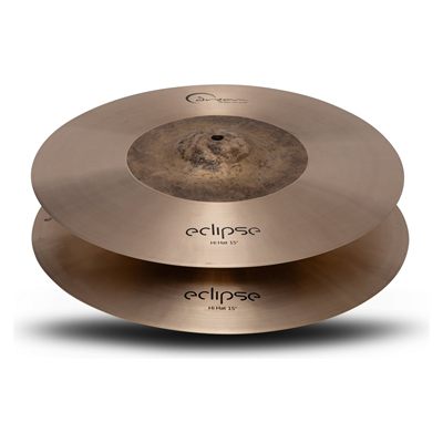 Dream Cymbals Eclipse Hi-Hat Cymbals