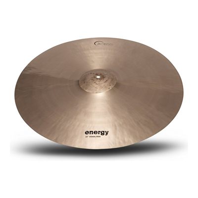 Dream Cymbals Energy Crash Ride Cymbals
