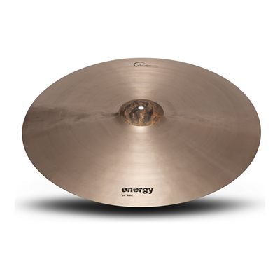Dream Cymbals Energy Ride Cymbals