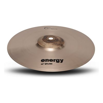 Dream Cymbals Energy Splash Cymbals