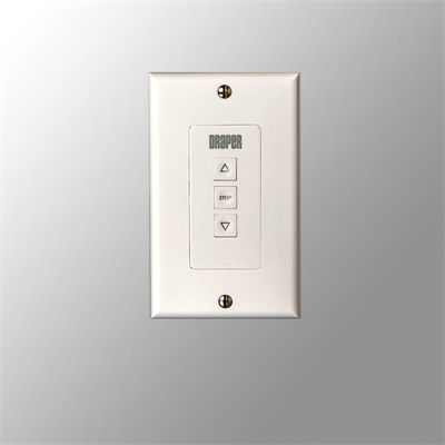Draper LVC-S Low Voltage Control Station