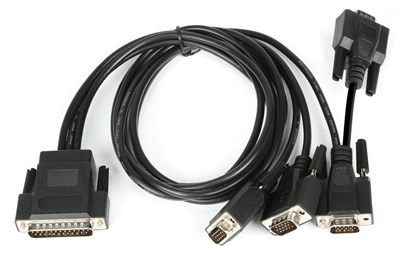Datavideo CB-28 Tally Cable
