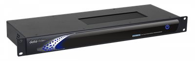 Datavideo KMU-100 4K Multicamera Processor