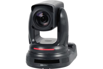 Datavideo PTC-600 4K AI Auto-Tracking PTZ Camera