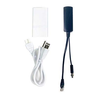 Datavideo AD-PoE140K PoE Camera Kit