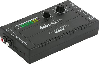 Datavideo AD-10 Audio Delay Box