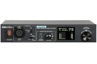 Datavideo AD-300 Pro Audio Delay Box