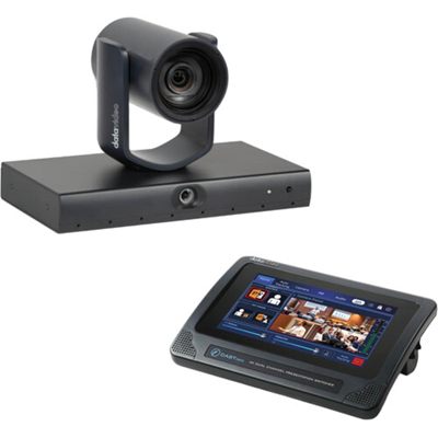 Datavideo Autocast Mini Kit Automated Presentation Package