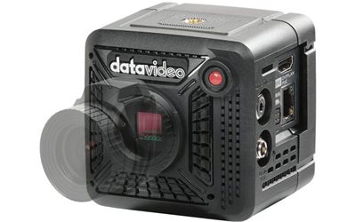 Datavideo BC-15CN 4K NDI CS Mount POV Camera