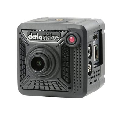 Datavideo BC-15PN 4K NDI POV Camera